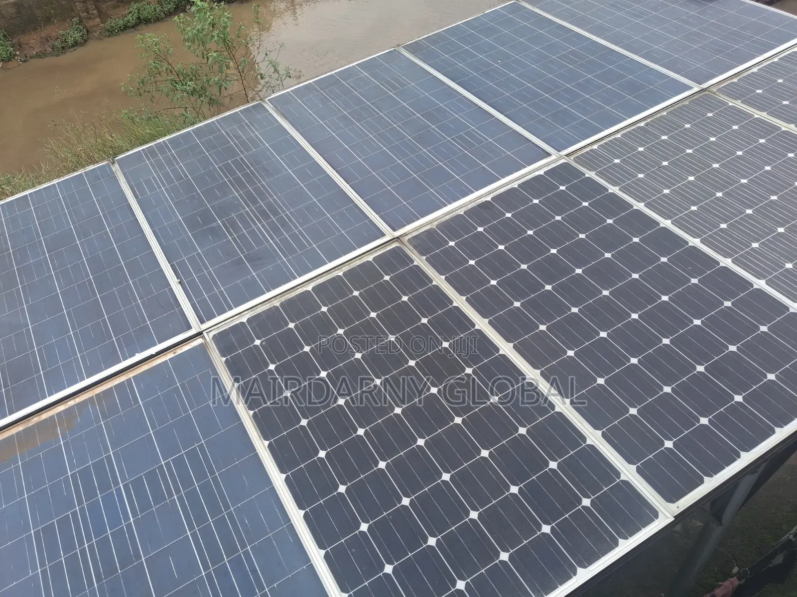 Solar Panels