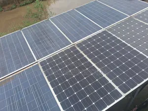 Solar Panels
