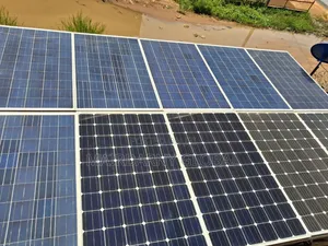 Solar Panels