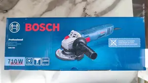 Professional Angle Grinder