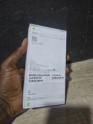 New Apple iPhone 18 Pro 256 GB Red