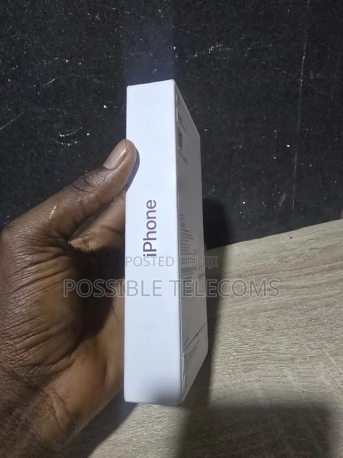 New Apple iPhone 18 Pro 256 GB Red