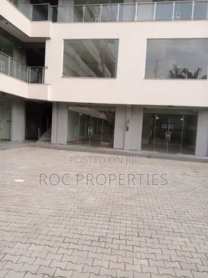 Sstrategically Located Showroom Shop Office Space for Lease