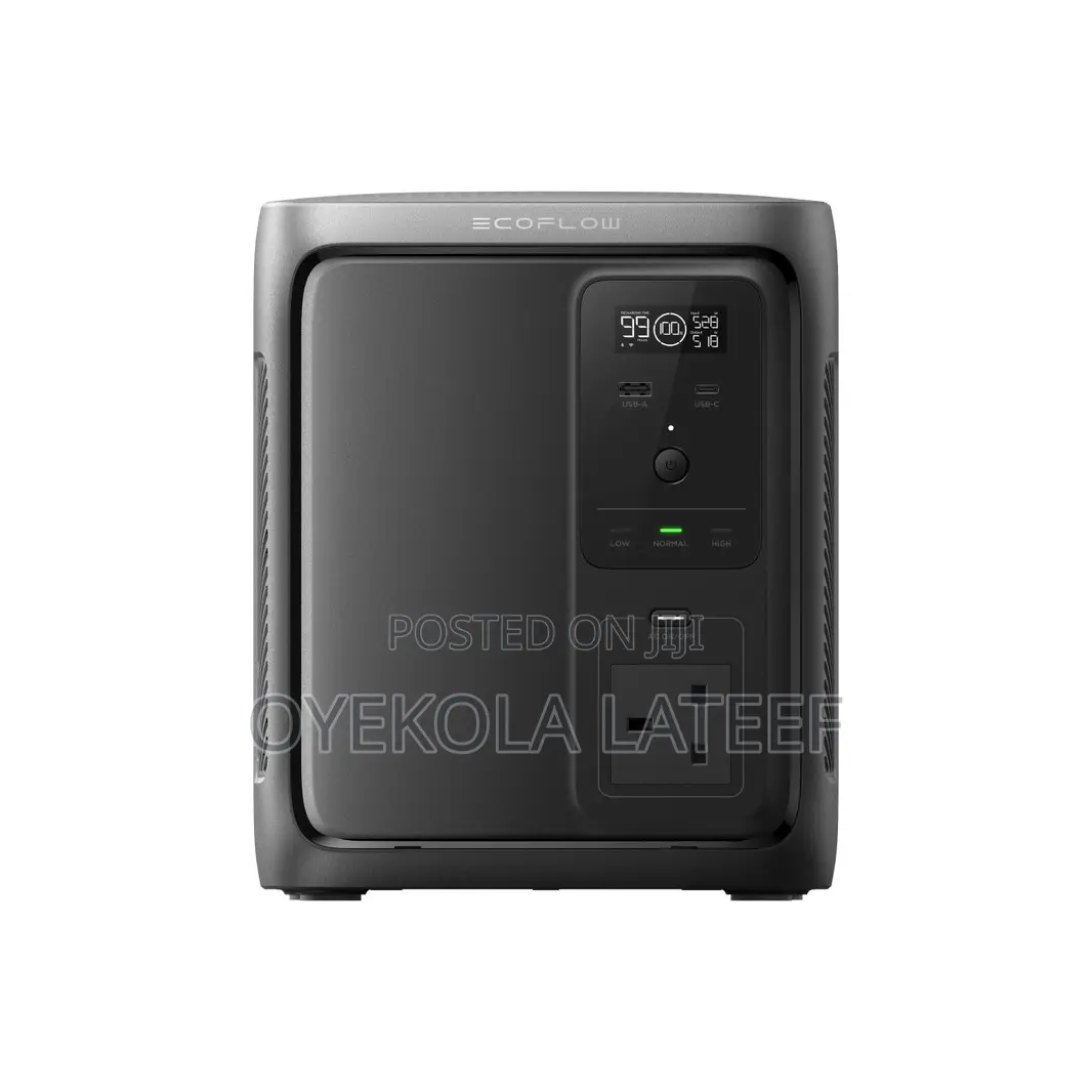 Ecoflow Delta 3 1000 Air