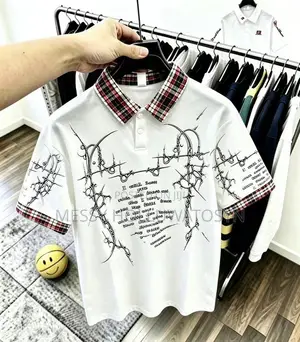 High Quality Polos