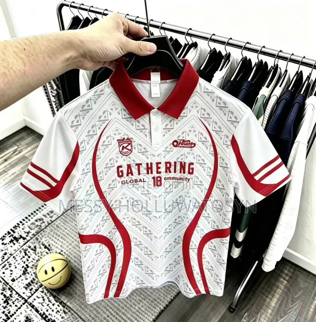 High Quality Polos