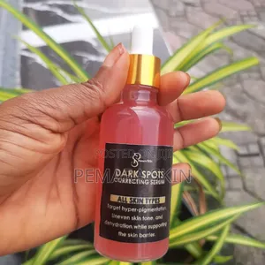 Dark Spot Correcting Serum