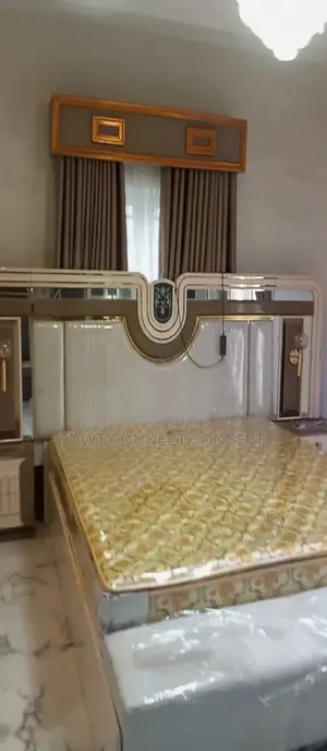 Fully Furnished Service Apartment