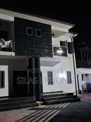 2bdrm Duplex in Main Shelter, Uyo for rent