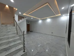 2bdrm Duplex in Main Shelter, Uyo for rent