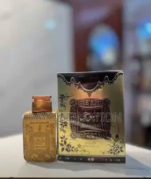 SHAMOKHI by Fragrance World Sweet,Spicy Unisex Perfume