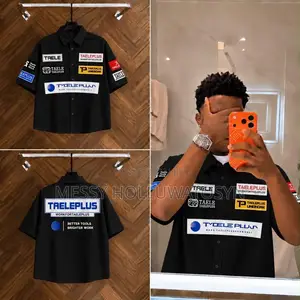 Quality Long Sleeve Shirt