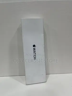 Apple Iwatch