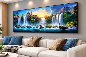 Modern Nature Wall Art Decors