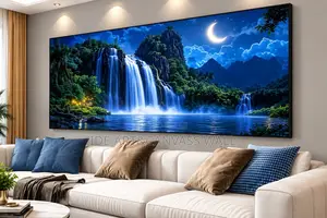 Modern Nature Wall Art Decors