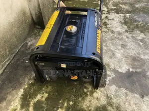 Firman FPG 4800 E2 Generator