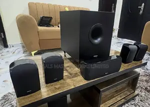 UK High-End Tannoy Studio/Home Speakers