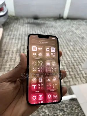 Apple iPhone 13 128 GB