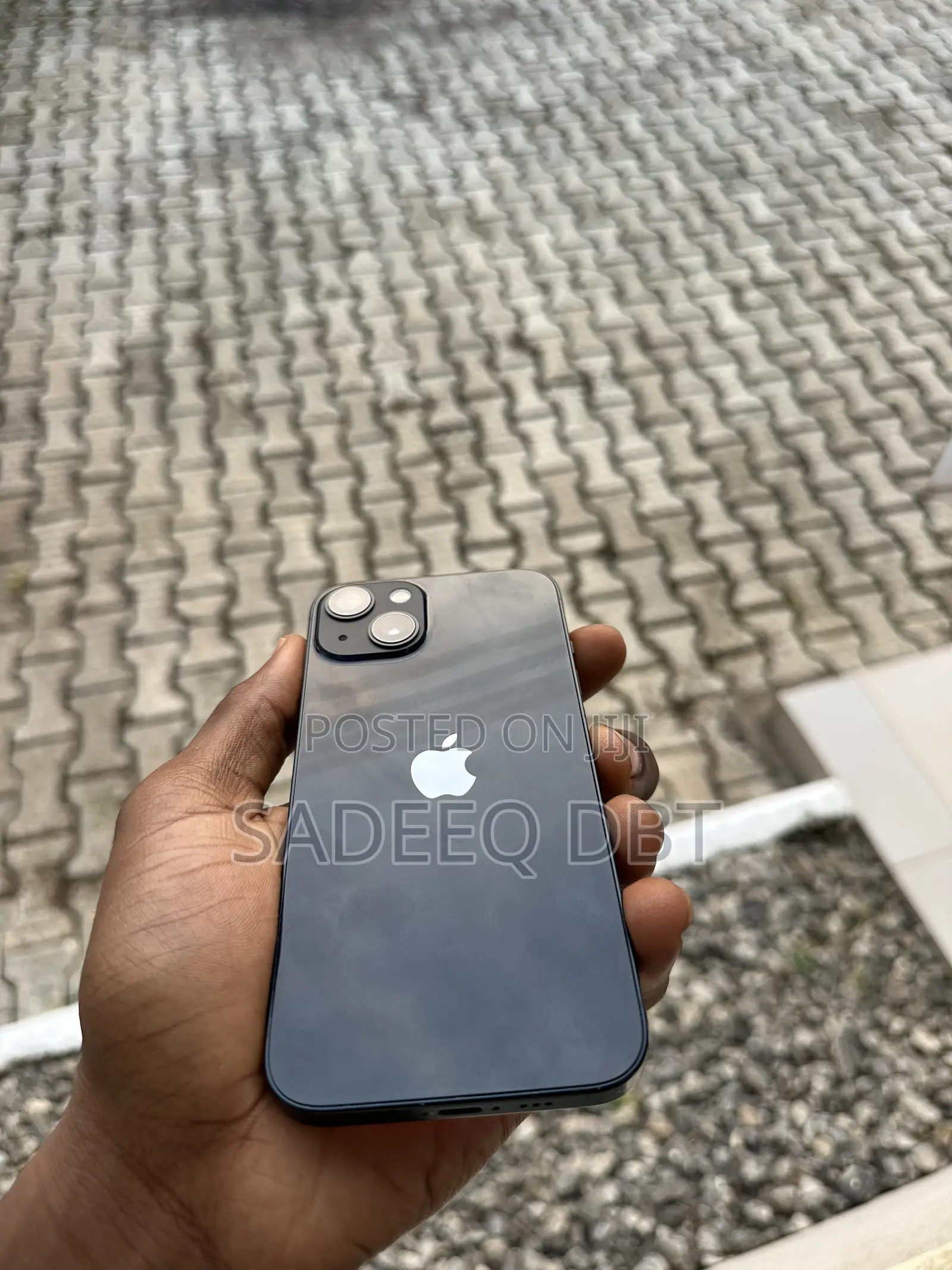 Apple iPhone 13 128 GB