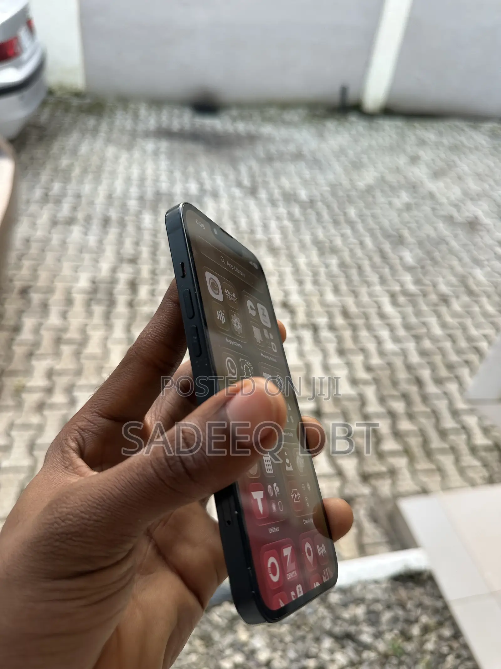Apple iPhone 13 128 GB