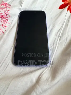 Apple iPhone 16 Plus 128 GB Blue