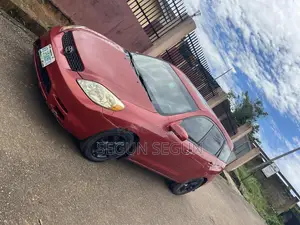 Toyota Matrix 2004