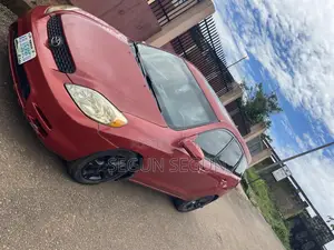 Toyota Matrix 2004