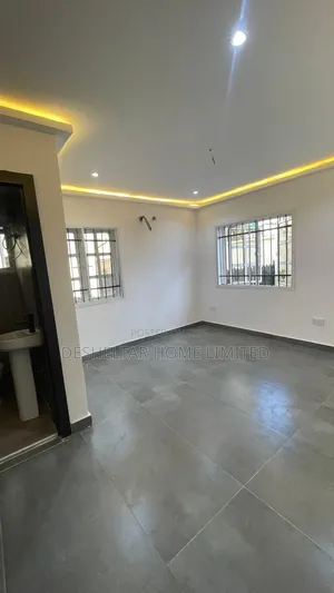2bdrm Apartment in Chief Yesuf Abiodun, Victoria Island Extension