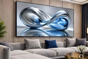 Abstarct Wall Art Decors