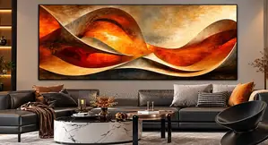 Abstarct Wall Art Decors