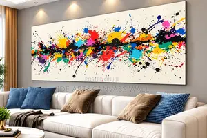Abstarct Wall Art Decors