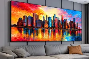 Abstarct Wall Art Decors