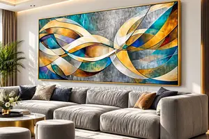Abstarct Wall Art Decors