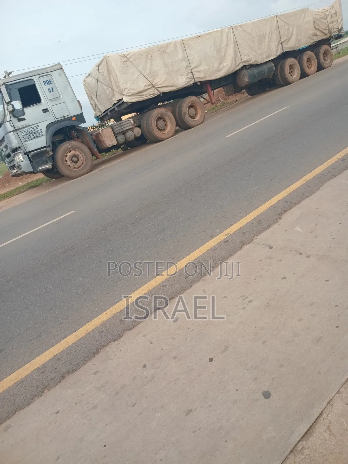 Cement Supply