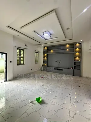 4bdrm Duplex in Chevron, Lekki for sale