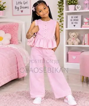Children and Teenage Cloth