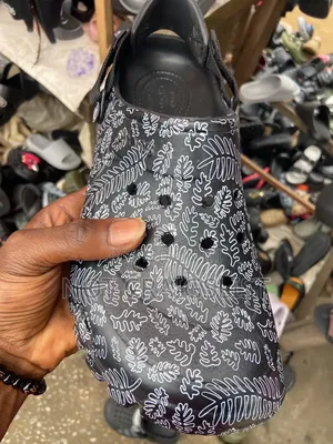 Original Classic Crocs | Everyday Replacement | Pay on Delivery Lagos