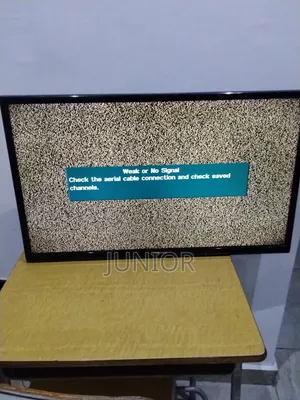 Television
