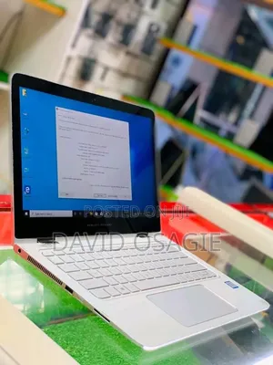 Laptop HP Spectra 13 8GB Intel Core i5 SSD 256GB