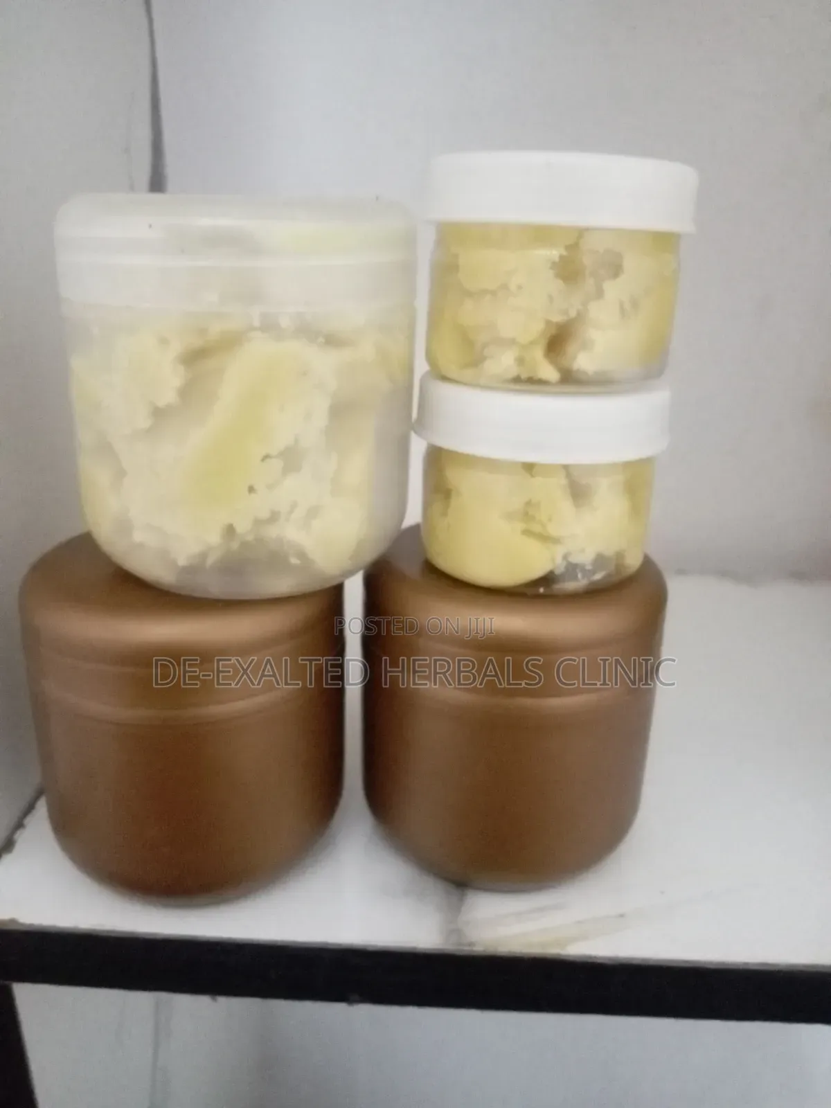 Shea Butter (Ori)