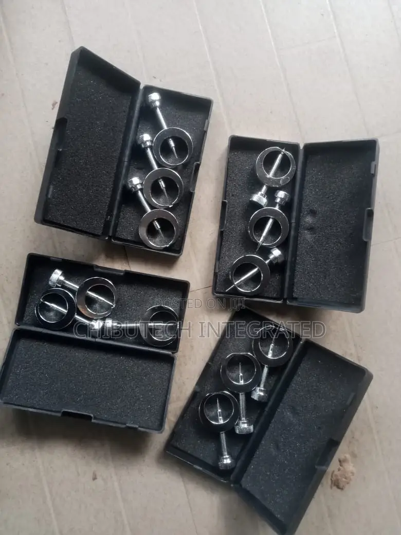 Pressure Gauge Pointer Pullers