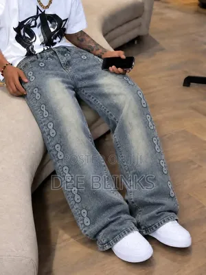 Baggy Jeans