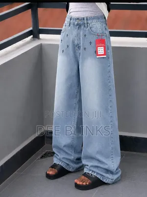 Baggy Jeans