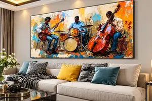 Modern Nature Wall Art Decor
