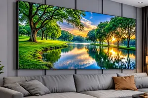 Modern Nature Wall Art Decor