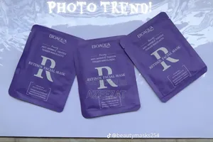 Skincare Products