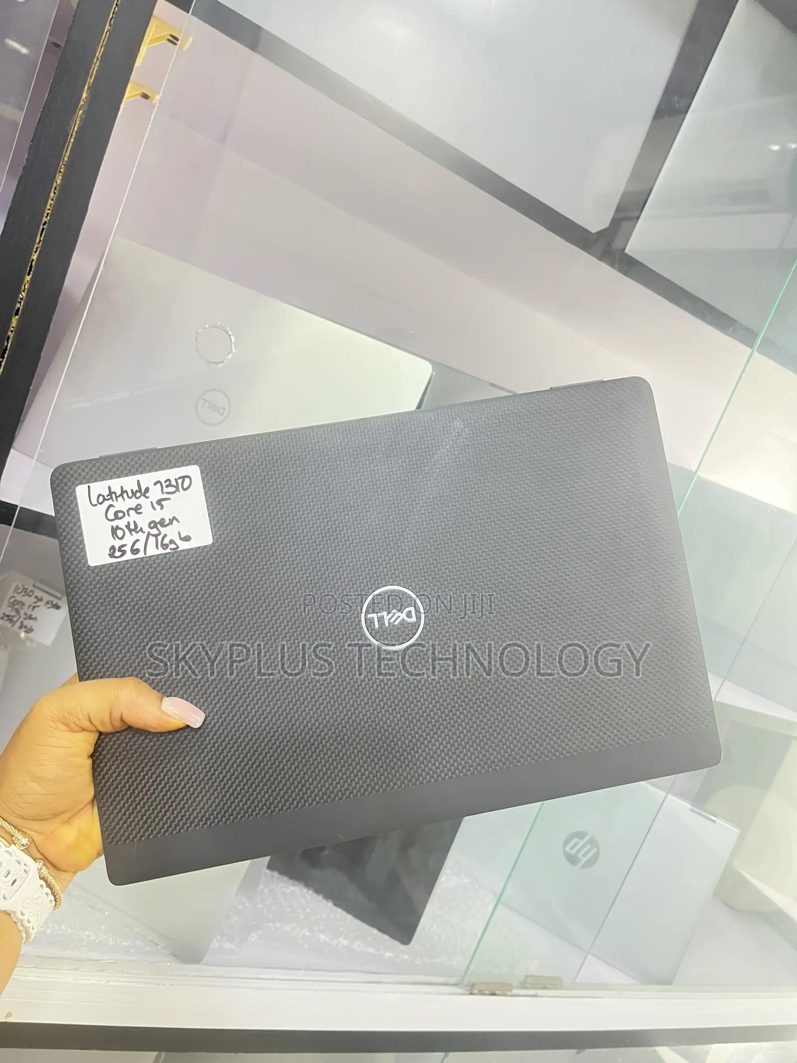 Laptop Dell Latitude 7310 8GB Intel Core i5 SSD 256GB