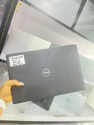 Laptop Dell Latitude 7310 8GB Intel Core i5 SSD 256GB