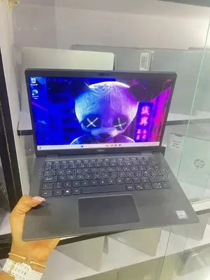 Laptop Dell Latitude 7310 8GB Intel Core i5 SSD 256GB