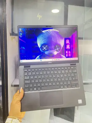 Laptop Dell Latitude 7310 8GB Intel Core i5 SSD 256GB